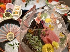 -上井料理黑金店(IFS国金中心店)