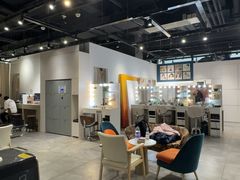 -海马体照相馆(天津世纪都会店)