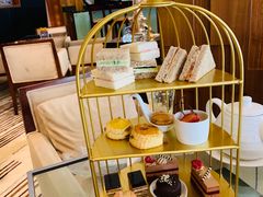 -上海丽笙精选海仑宾馆·莫赛克餐厅