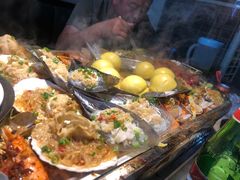-原乡故事里海鲜大餐(玉祥门北马道巷店)