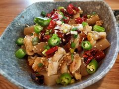 -付小姐在成都(中山公园店)