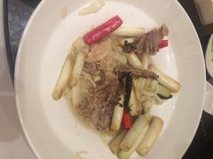 粗茶淡饭•汉口公馆-粗茶淡饭·汉口公馆(循礼门店)