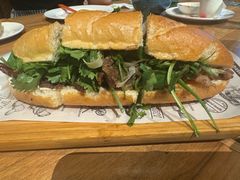 -越美小馆·越南料理(曲江店)