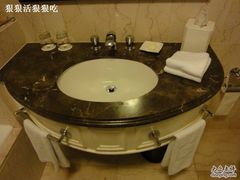 -苏州香格里拉大酒店