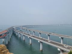 -星海湾跨海大桥