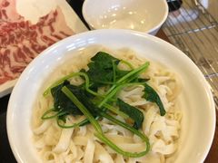 -情忆草原涮肉馆