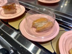 -争鲜回转寿司(金桥家乐福店)