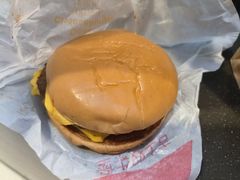 -麦当劳(郴州北湖店)