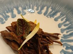 -厦门朗豪酒店 · 明阁中餐厅