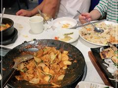 -名家韩国料理·烤肉(瑶海店)