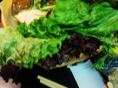 -高家小院铁锅炖大鹅(哈西高铁站店)