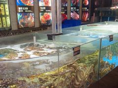 -蟹之国·精品蟹料理(极地店)