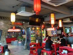 -陈渡桥老火锅(清潭店)