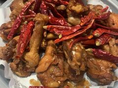 -龍歌自助小火锅(李沧丽达店)