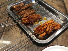 -阿财老铺·老蚌埠龙虾城(华夏总店)