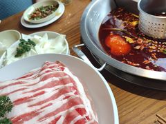 -佬土鹅肠火锅(解放路店)