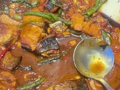 -香山湖渔家大院