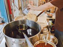 -蓉城西二道无名冒菜(西二道街店)