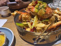 -蟹之国·精品蟹料理(极地店)