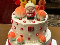 -杜勒瓦Cake&More 蛋糕派对定制