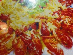 -海碗油泼面·八次方·水库鱼·粘卷子(平谷店)