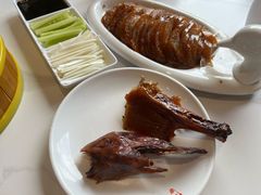 -梅利汴京烤鸭•开封豫菜地标店(晋安路店)