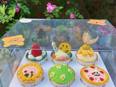 -夏至烘焙(上悦城店)