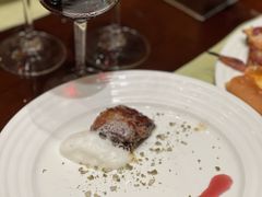 -万达瑞华酒店美食汇自助餐厅(楚河汉街店)