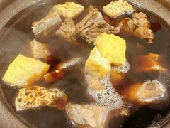 -仓库南洋海鲜小排档(柳河路店)