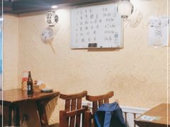 大堂-雷屋日式料理(沈安小区店)