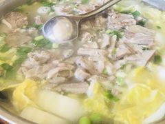 -蔡阿水羊肉店