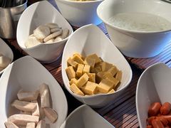 -温野菜涮涮锅(西单大悦城店)