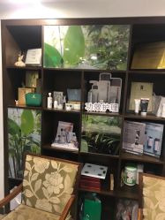 -青青一生美皮肤管理