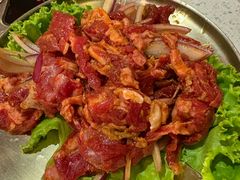 -炭之家·齐齐哈尔非遗烤肉·鲜切直供(中央大街店)