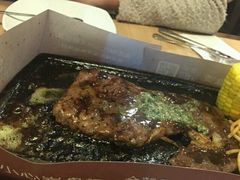 -必胜客(东岳店)