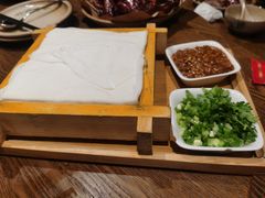 -鸽子窝(青塔店)