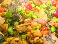 -江渔儿酸菜鱼(曜一城店)