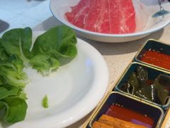 -九孔·筒骨莲藕汤锅(大明宫万达店)