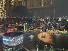 -金轩中餐厅 Jin Xuan(浦东丽思卡尔顿酒店)