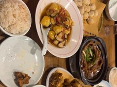 -丰乐餐厅·始于1999·本地老字号