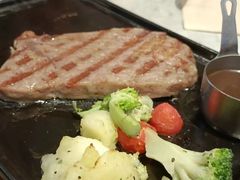 -必胜客(东大桥店)