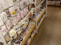 -名创优品(北京新中关购物中心地铁层店)