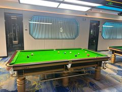 -永宁台球·棋牌俱乐部(淮海路店)