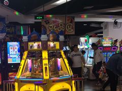 -大玩家(芝罘万达广场店)