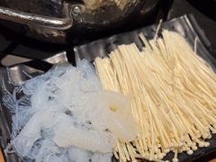 -呷哺呷哺 黄金牧场 (欢乐谷店)