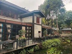 -大妙火锅·非物质文化遗产(东湖公园店)