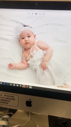点击看大图 -布恩儿童摄影