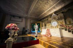 -谛融婚礼酒店·宴会厅(花园店)