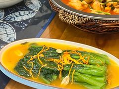 -白家寨子·山野白族菜(古城总店)