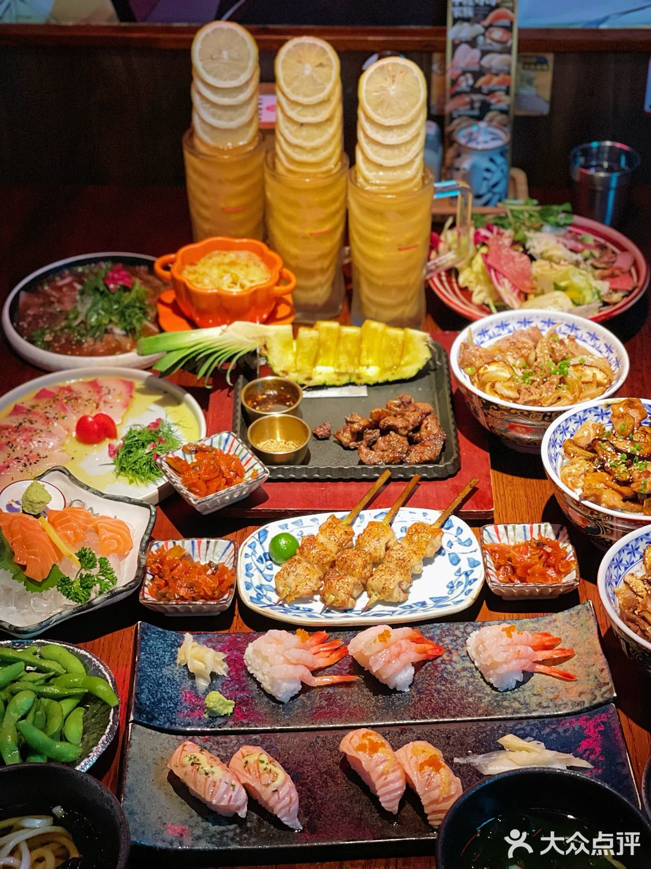 吃完九本新菜，我把去大阪的机票退了！